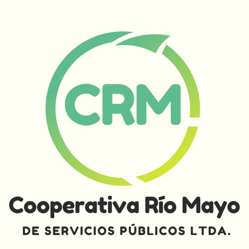 Logo Cooperativa Río Mayo